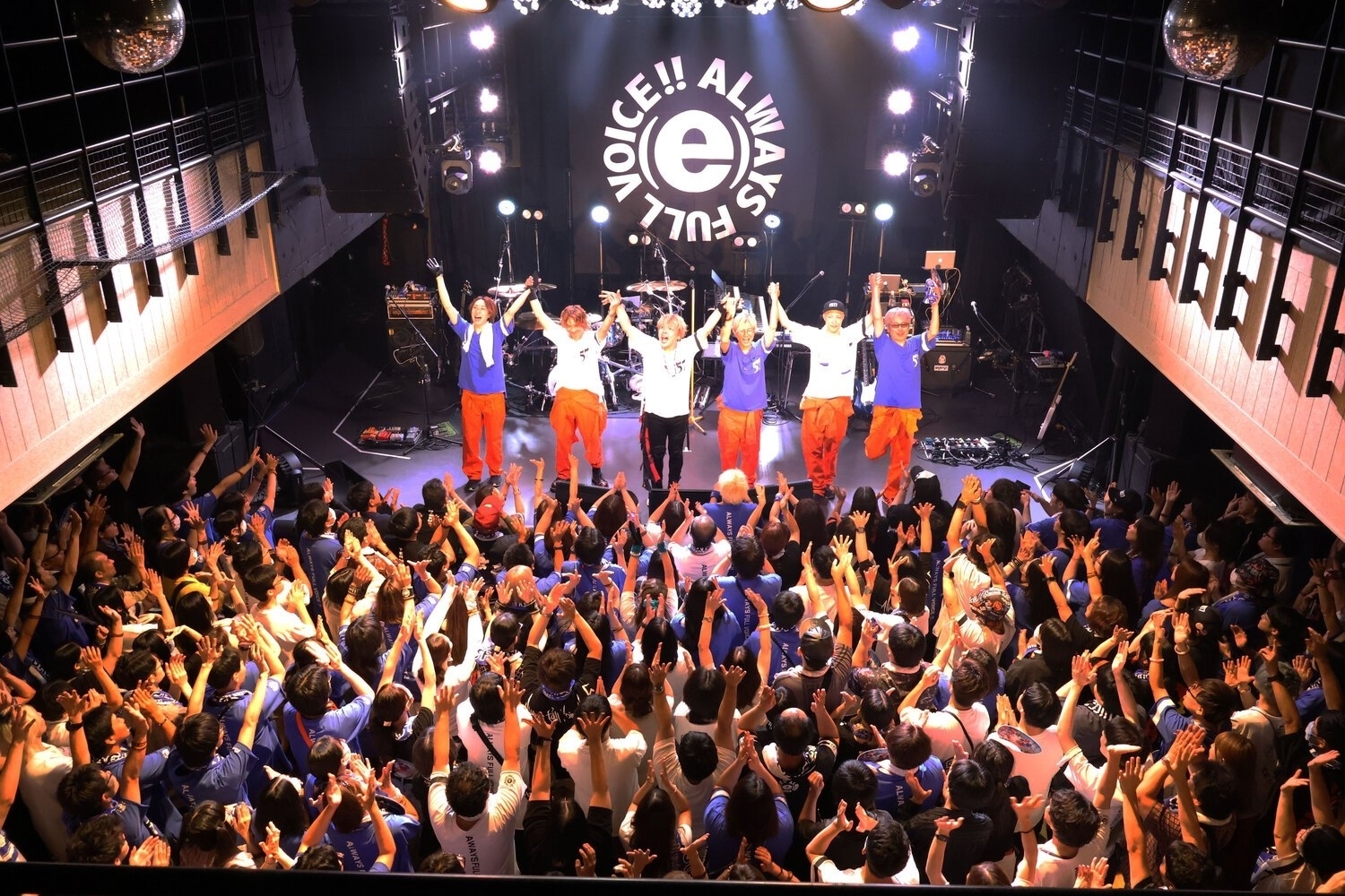 2024 生誕祭 Tシャツ | 遠藤正明 | 遠藤正明 Official Fanclub (e)FC