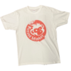 【Buzzed Monkey】Tシャツ +特典ステッカー付き！