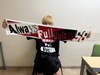ALWAYS FULL VOICE！マフラータオル