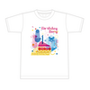 Buzzed Monkey「Birthday Song」Tシャツ