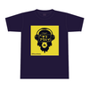 Buzzed Monkey「ギブアウェイ」Tシャツ
