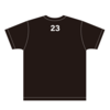 ドサ回りアコギ旅2026宮城編 Tシャツ (ENDOH&KAGEYAMA 2枚セット)