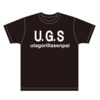 ドサ回りアコギ旅2026宮城編 Tシャツ (ENDOH&KAGEYAMA 2枚セット)