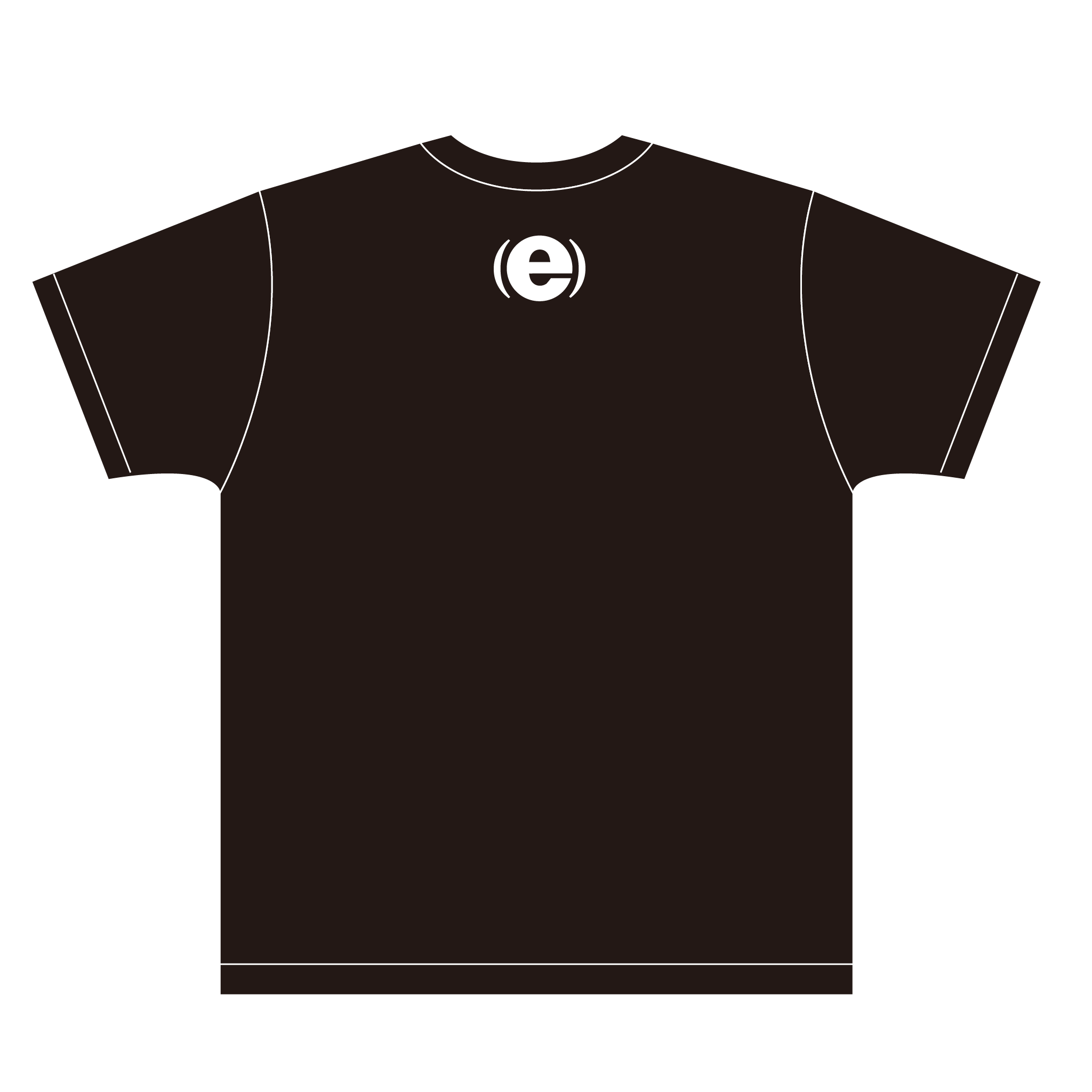 ドサ回りアコギ旅2026宮城編 Tシャツ (ENDOH&KAGEYAMA 2枚セット)