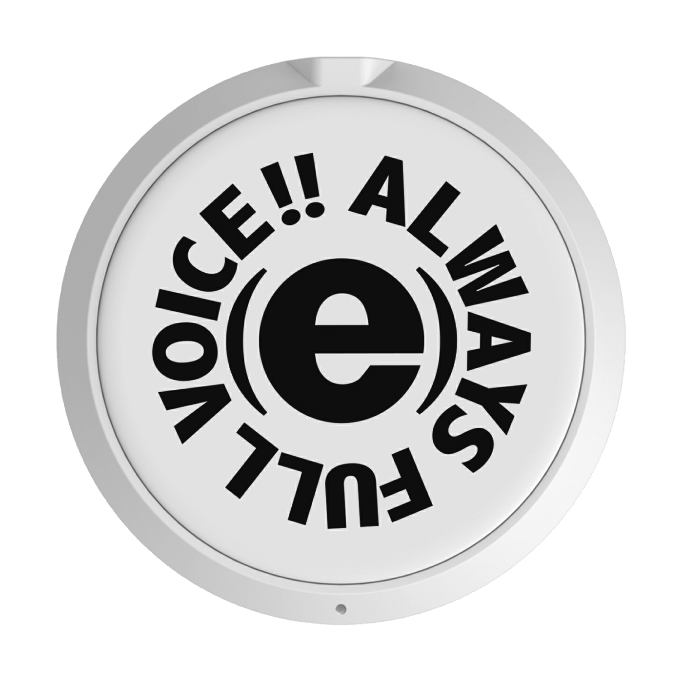 ALWAYS FULL VOICE!! 52 バッテリーチャージャー